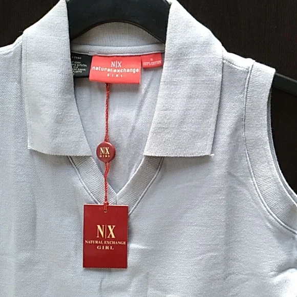 NWT || s -xs look the inf about size 12 girl 👧 - Picture 4 of 6